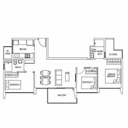 Sol Acres (D23), Condominium #623124411